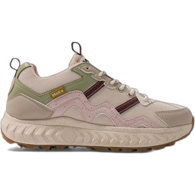 Trainers MoEa Gen7 - Corn x Cactus
