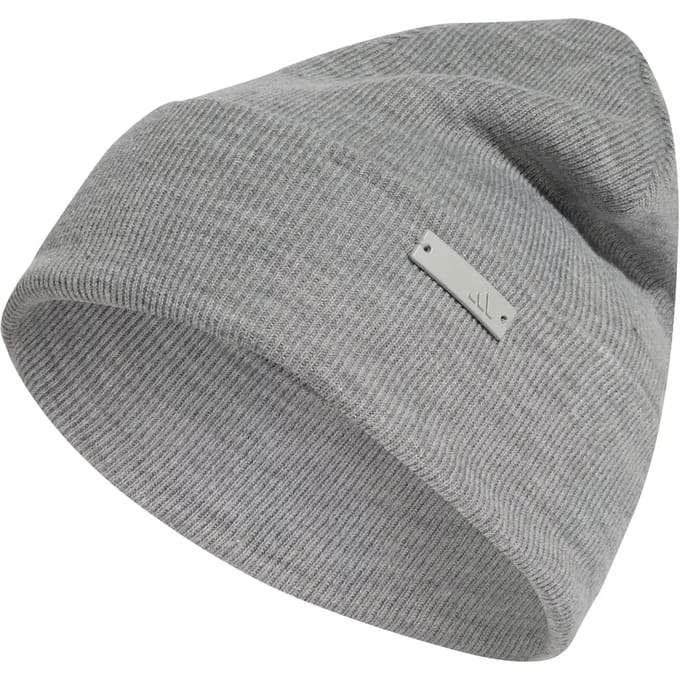 adidas Sportswear Tonal Beanie - Unisex - Grijs