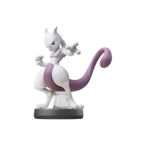 Nintendo Amiibo Super Smash Bros. 5-Mewtwo (Diversen) Nieuw