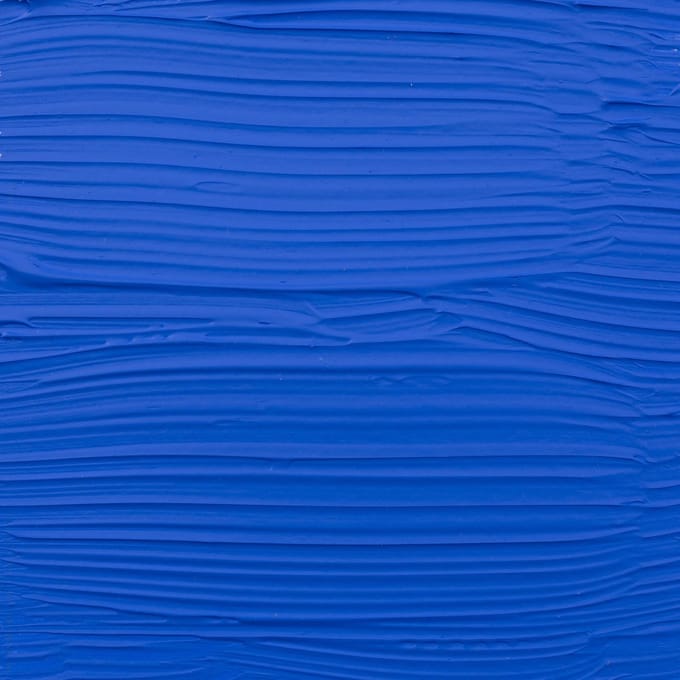 Acrylverf - 516 Kobaltblauw Licht Ultramarijn - Amsterdam Expert - 150 ml