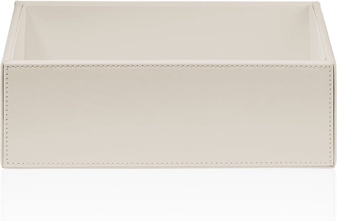 Opbergdoos - BROWNIE BOD2, beige / sand