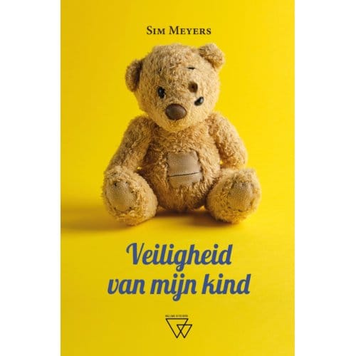 Veiligheid Van Mijn Kind - Sim Meyers
