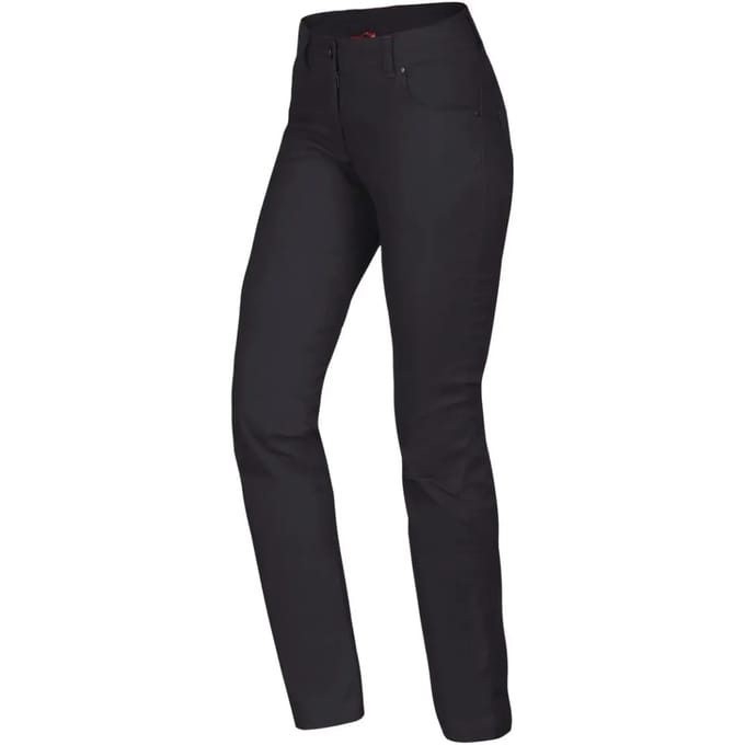 Damesbroek Ocun Kaira grey