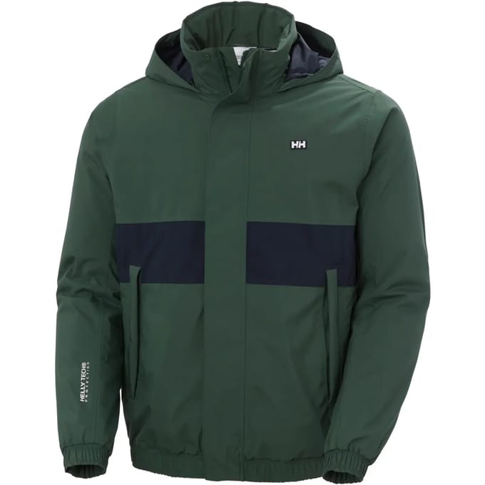 Waterdichte jas Helly Hansen Smoegen