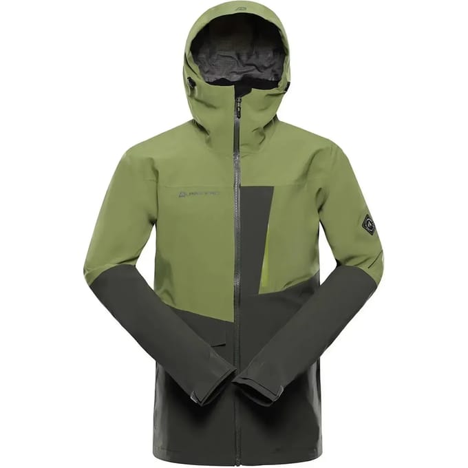Wandeljas Alpine Pro Zarr 2