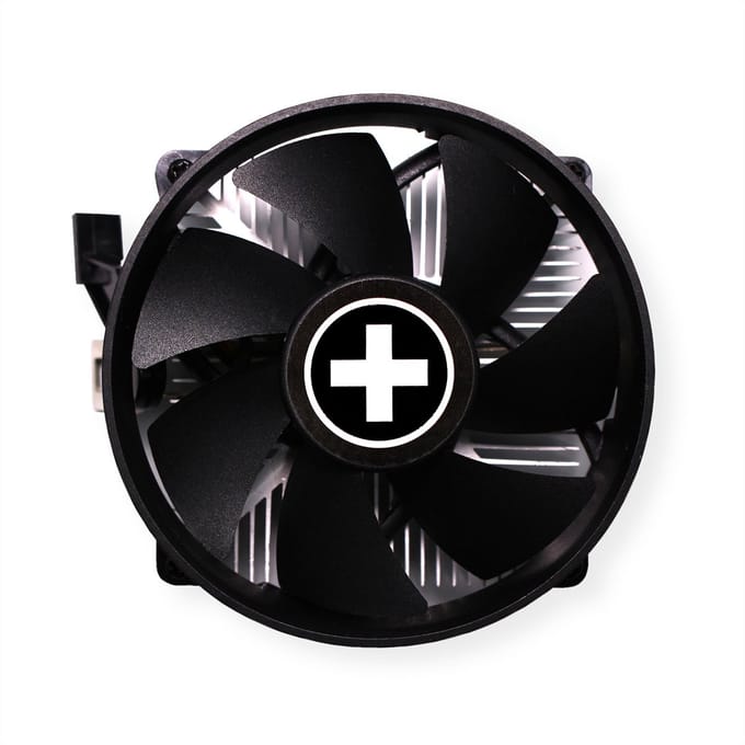 Xilence A200 Performance C - CPU luchtkoeler