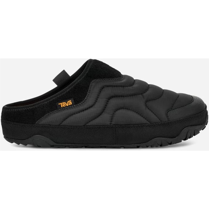 Teva ReEmber Terrain-instapper Schoenen in Black voor Heren, Maat 39.5