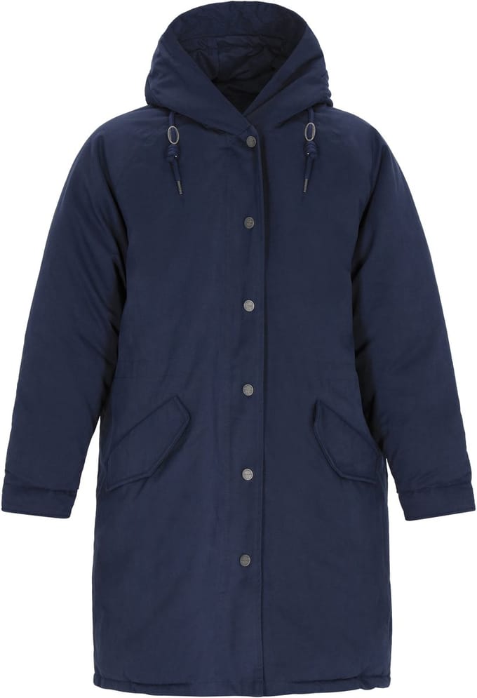 DreiMaster Parka