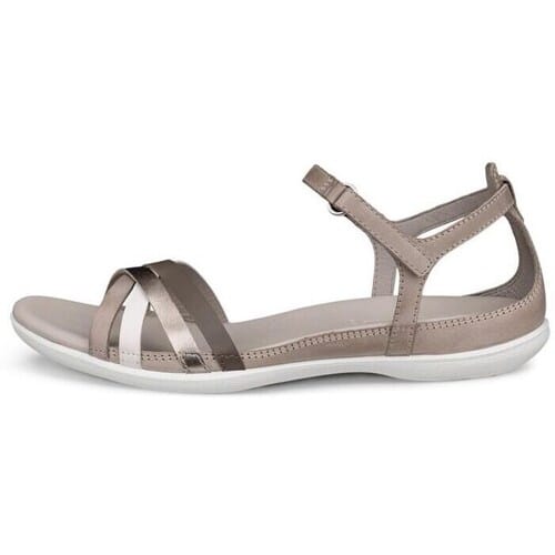 ECCO FLASH Dames Sandalen - Grijs