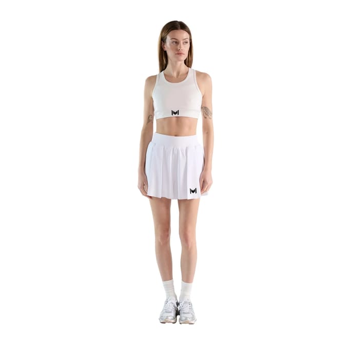 Vrouwenbeha Mouratoglou Apparel