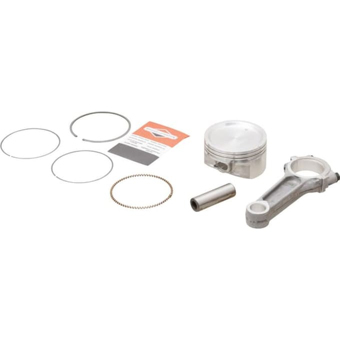 Briggs & stratton zuiger cpl.  std