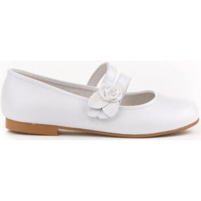 Ballerina's Angelitos COMUNION 990 Blanco
