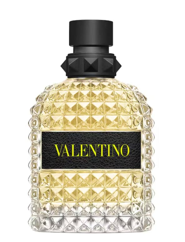 Valentino Born In Roma Uomo Eau de Toilette Spray Herenparfum Heren 100 ml