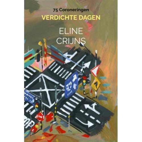 Verdichte Dagen - Eline Crijns