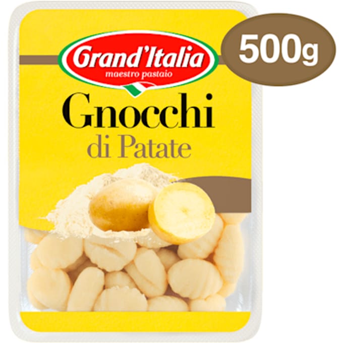 Gnocchi