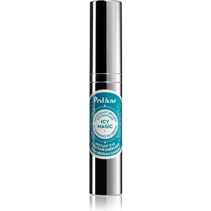 Polaar Icy Magic 10 ml Ooggel
