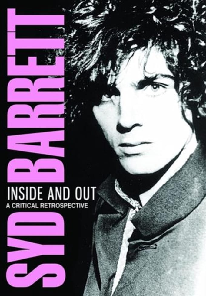Syd Barrett - Inside And Out (DVD)