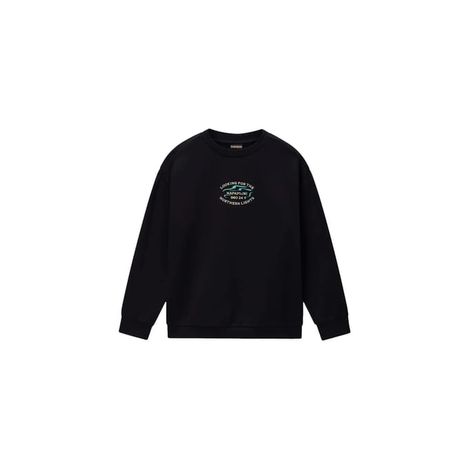 Dames sweatshirt Napapijri Bliss