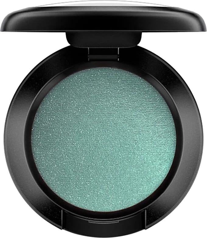 Mac - Small Eyeshadow Frost - Steamy
