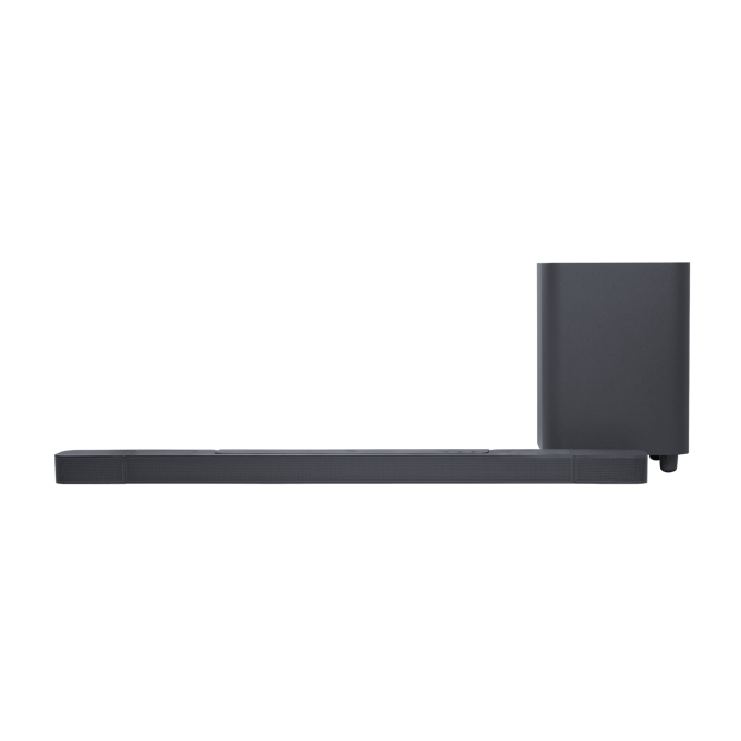 JBL BAR 800 refurbished Black