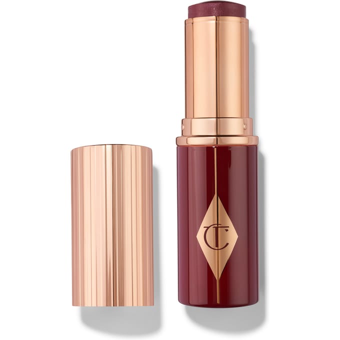 Charlotte Tilbury Unreal Blush Healthy Glow Stick - Berry Glow
