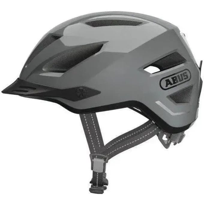 ABUS Helm Pedelec 2.0 Race Grey