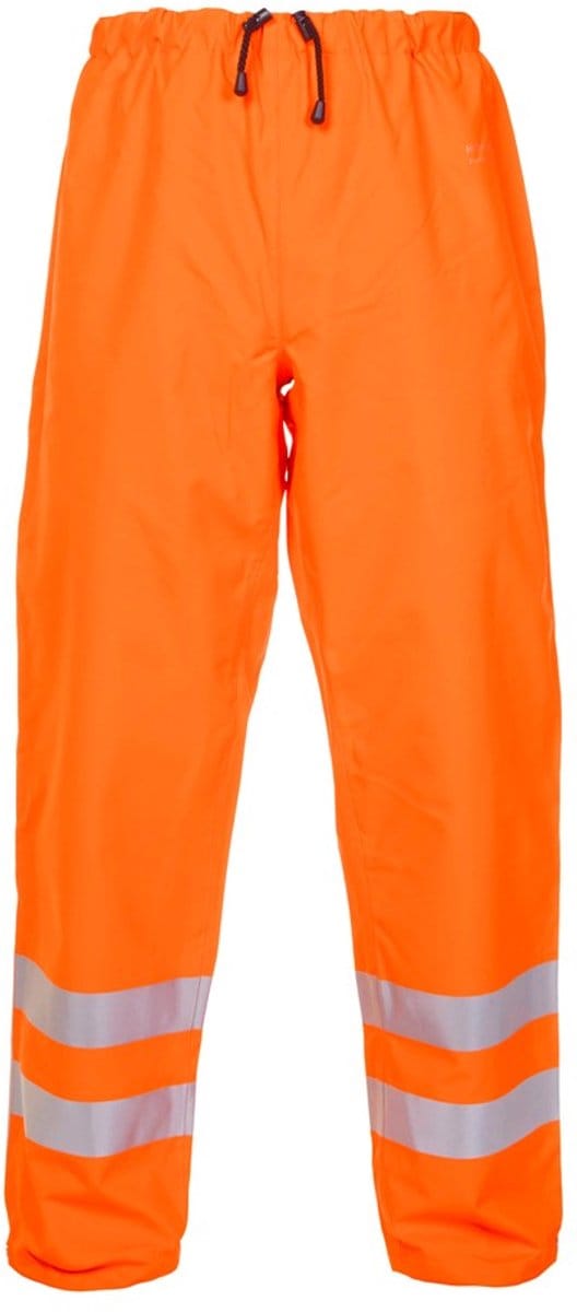 Hydrowear Werkbroek Fluor-Oranje XXL
