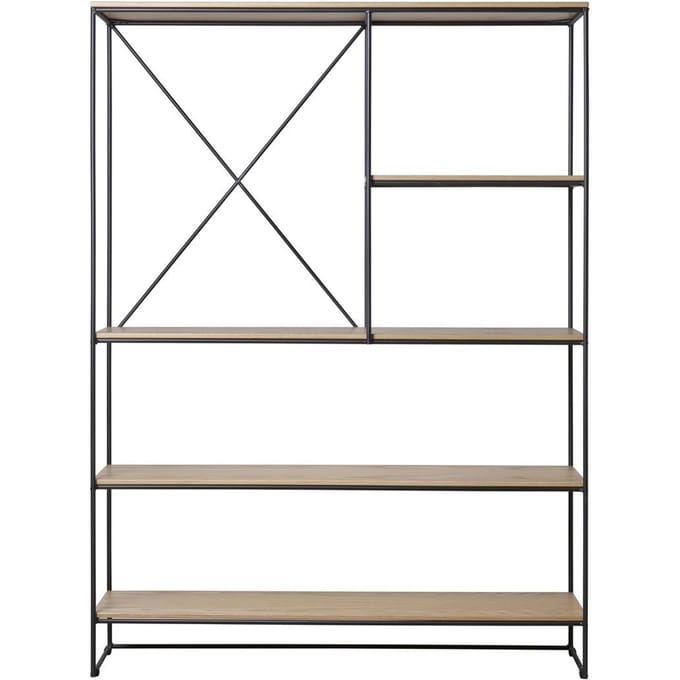 Fritz Hansen - Planner Rek - groot - beige