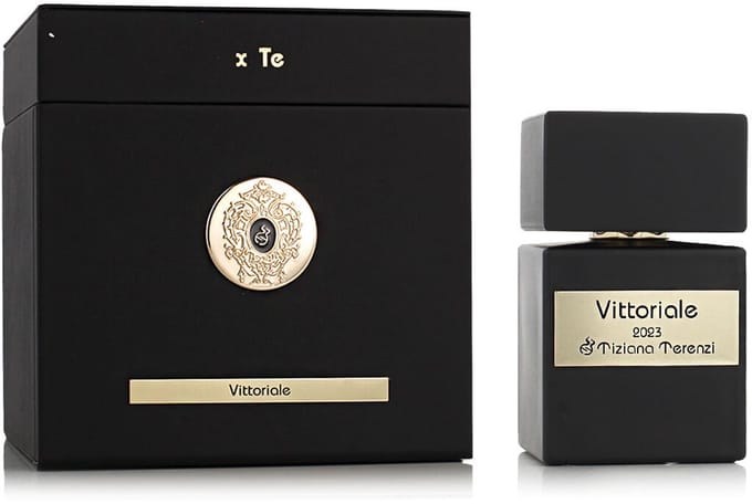 Tiziana Terenzi Vittoriale Extrait de parfum 100 ml (unisex)
