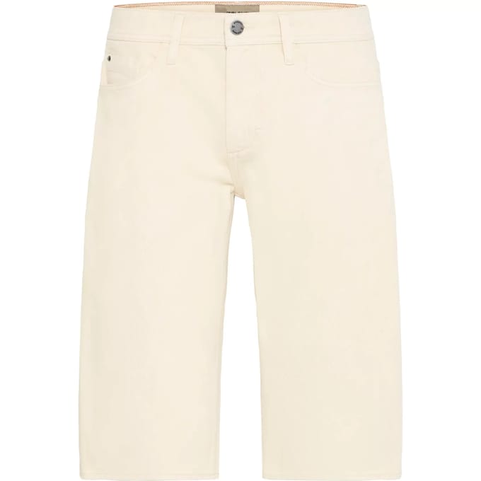 Blend - BHFLAKE LOOSE DENIMSHORTS - Heren - Korte broeken