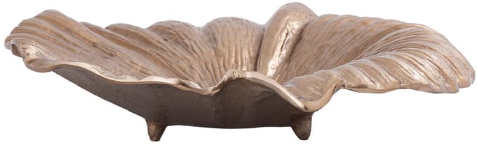 PTMD - Schaal Losh - Bruin - 42x40x9cm