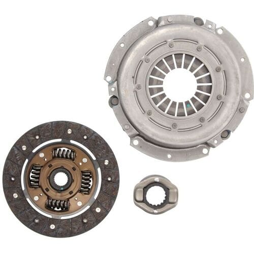 Koppelingsset NEXUS F11007NX