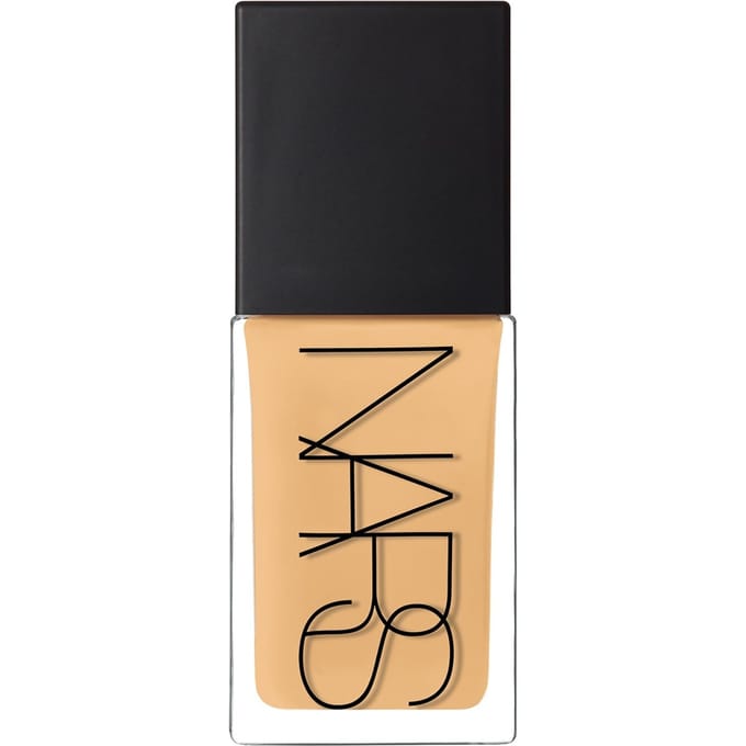 NARS Foundation Licht Reflecterende Stichting Vloeibare foundation Dames 30 ml