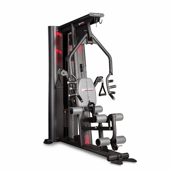 Krachttrainingsapparatuur BH Fitness Indar
