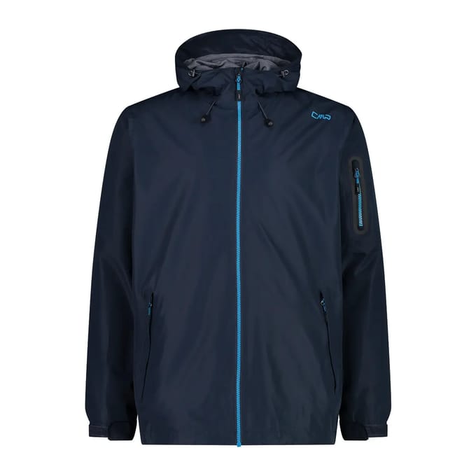 Cmp Fix Hood 32x5857 Jas Blauw S Man
