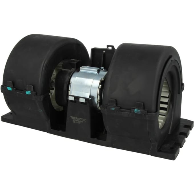 Interieurventilator THERMOTEC DDMA003TT