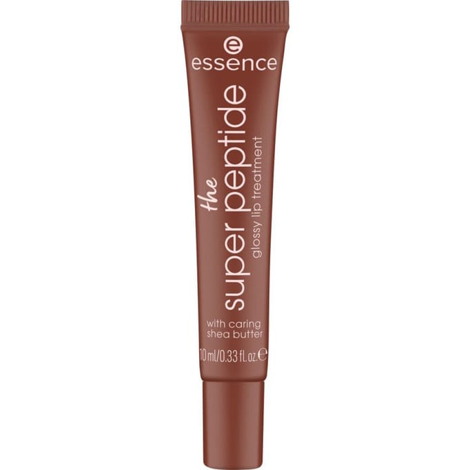 Essence Lipverzorging De Super Peptide Glossy Lip Behandelingen Lippen Dames 10 ml