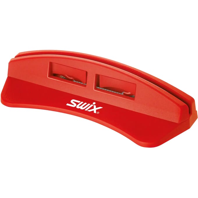 Ski kantenslijper Swix Plexi World Cup
