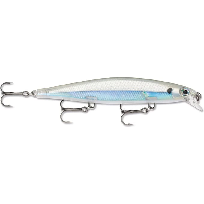 Lure Rapala shadow rap® 11 cm