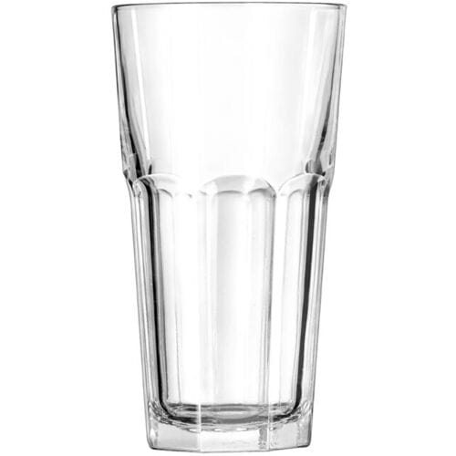 (24 stuks) LIBBEY GIBRALTAR - Koelbox - 592ml
