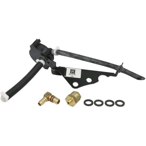 Reparatieset, differentieel ZF 4472298195ZF
