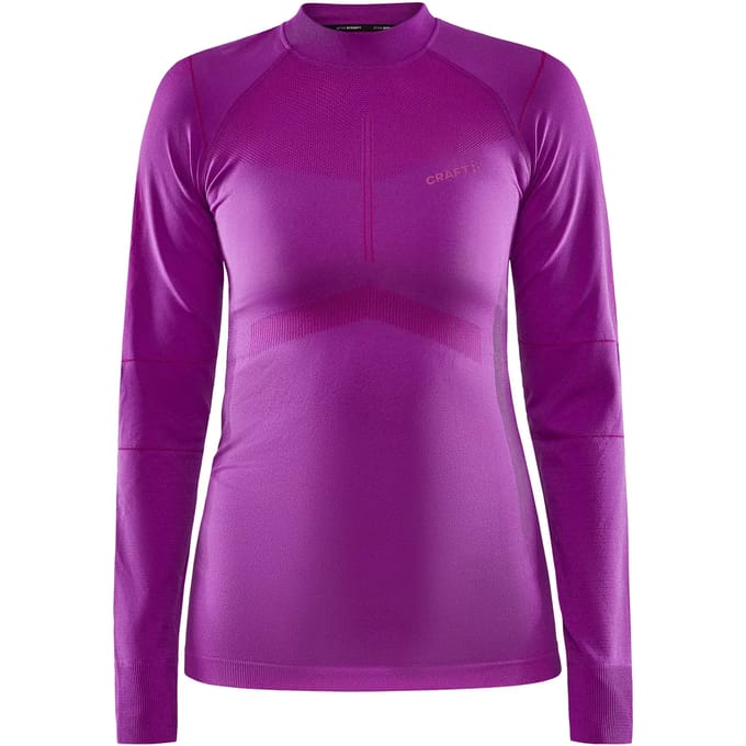Craft Active Intensity CN - Cassius-roxo - Maat XS