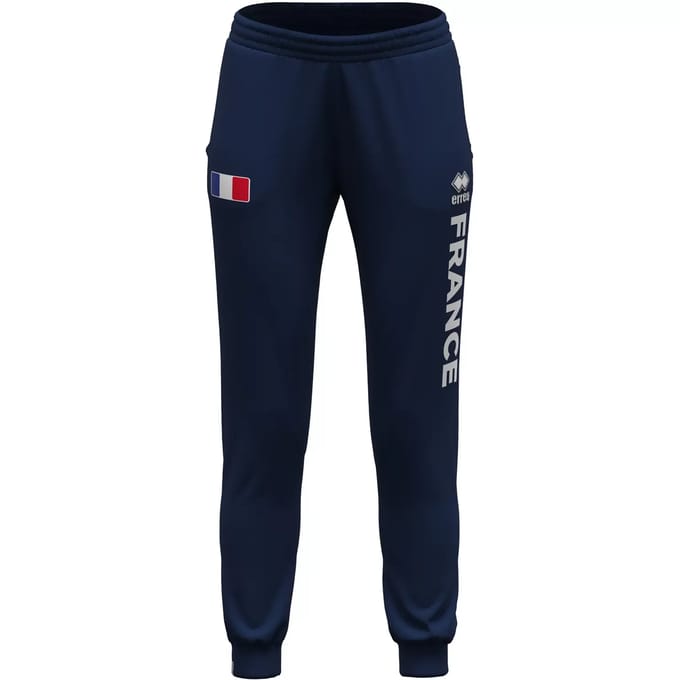 Dames joggingbroek France Layla 2024/25