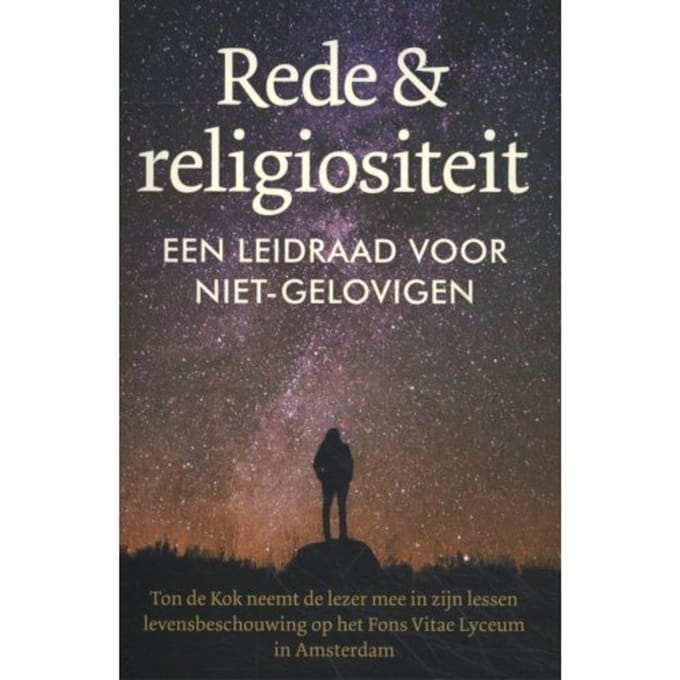 Rede & Religiositeit - Ton de Kok