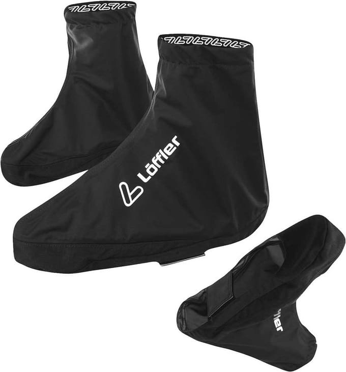 Overschoenen GTX Active - Zwart