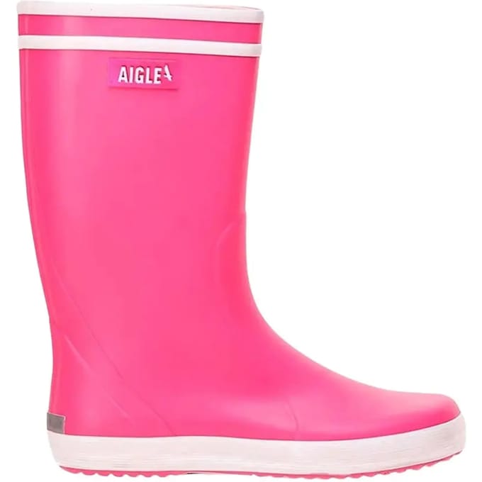 Kinderregenlaarzen Aigle Lolly Pop 2