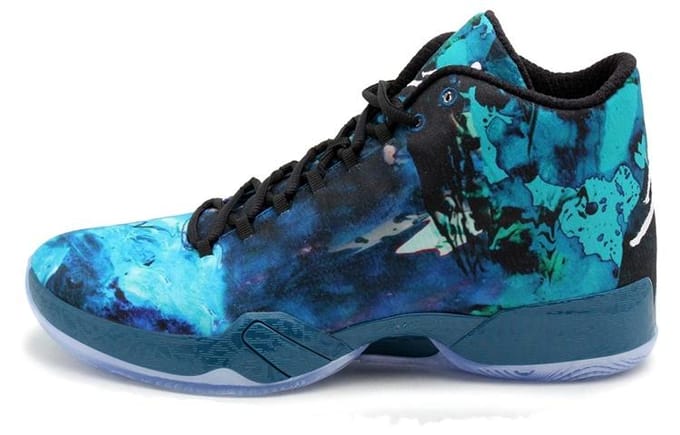 Jordan XX9 Jaar van de Geit 727134-407 44