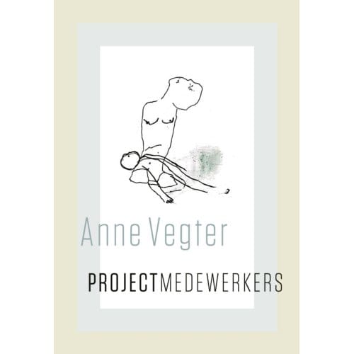 Projectmedewerkers - Anne Vegter