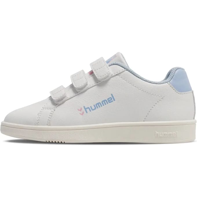 Hummel kindersneaker Match Point Jr 230175