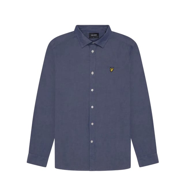 Shirt Lyle & Scott Chambray